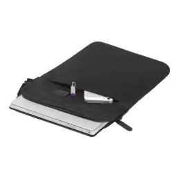 DICOTA Ultra Skin PRO Laptop Sleeve 13.3" - Housse d'ordinateur portable - 13.3 (D31097)_2